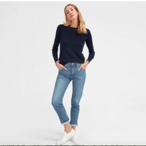 Everlane The Modern Boyfriend Jean Size 25